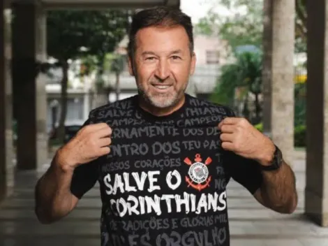 Corinthians encaminha saída de goleiro para rival do Brasileirão