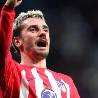 Griezmann descarta a Arábia Saudita e revela onde quer jogar após deixar o Atlético de Madrid: 'Minha prioridade'