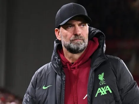 Liverpool e Manchester United entram em campo; veja quem joga nesta terça-feira na Premier League