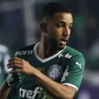 Adeus confirmado: Jorge deixa o Palmeiras e assina com clube tri campeão da Libertadores