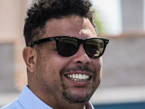 Ronaldo entra em ação e Cruzeiro encaminha primeiro reforço para a próxima temporada