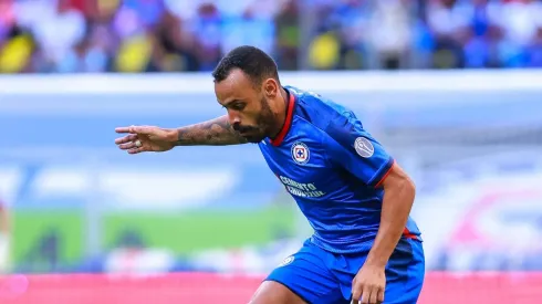 (Photo by Manuel Velasquez/Getty Images)