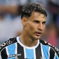 Campeão brasileiro avança e já tem data para anunciar o atacante Ferreirinha, do Grêmio