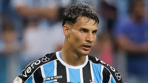 Campeão brasileiro já tem data para anunciar Ferreirinha, do Grêmio (Photo by Pedro H. Tesch/Getty Images)