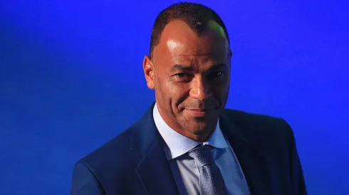 Cafu (Photo by Bruna Prado / Getty Images)