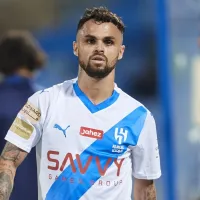 Alvinegro do Brasileirão vai com tudo para anunciar a contratação do atacante Michael, ex-Flamengo