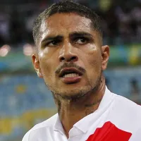 3 clubes do futebol brasileiro disputam a contratação de Paolo Guerrero, ex-Corinthians e Flamengo