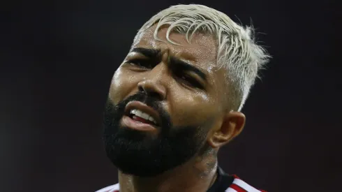 Gabigol (Photo by Wagner Meier/Getty Images)