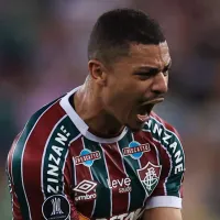 Jornal espanhol revela interesse de gigante da Premier League em André do Fluminense