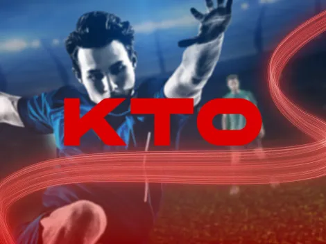 Cupom KTO: Use SOMOSVIP no cadastro