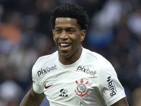 Corinthians acerta com destaque do futebol brasileiro para a vaga de Gil