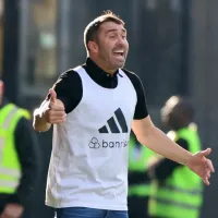 Inter dispensa defensor e busca reforço a nível de titularidade para Coudet em 2024