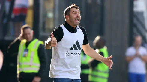 Coudet deve receber novidades no Colorado para 2024 (Foto: Ricardo Duarte/Internacional/Divulgação)