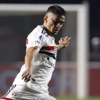 Mercado da bola: Pablo Maia chama a atenção e entra na mira do futebol europeu