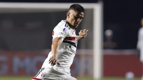 Pablo Maia (Photo by Ricardo Moreira/Getty Images)