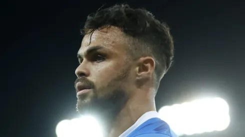 O que esperar de Michael caso o atacante assine com o Corinthians (Photo by Francois Nel/Getty Images)