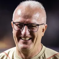 São Paulo de Dorival Júnior pode anunciar a contratação de atacante campeão pelo Flamengo