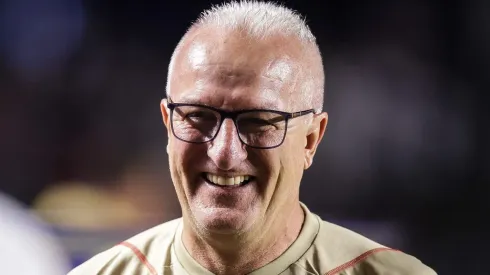 São Paulo de Dorival pode anunciar atacante campeão pelo Flamengo (Photo by Alexandre Schneider/Getty Images)