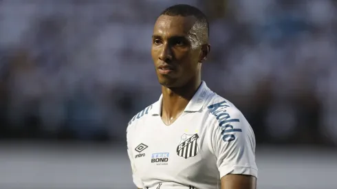 Lucas Braga (Photo by Ricardo Moreira/Getty Images)