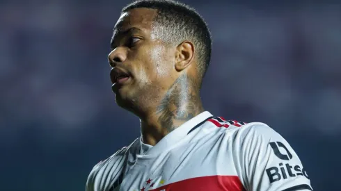 Caio Paulista. Foto: Marcello Zambrana/AGIF