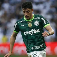 Definido: Na mira da Premier League, Leila Pereira estipula o valor para liberar Piquerez