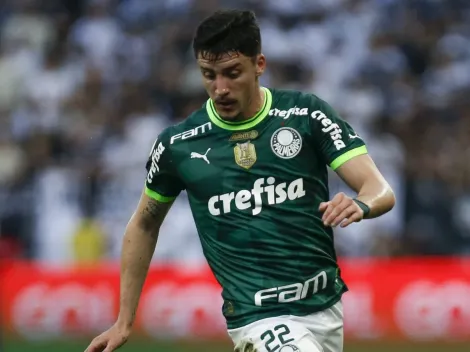 Definido: Leila Pereira estipula o valor para liberar Piquerez