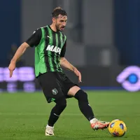 \'Deixem ele lá. É absurdo\'; Roma pede muito por Matias Viña e Nação do Flamengo responde os italianos