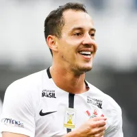 Ex-Corinthians, Rodriguinho recebe proposta oficial para retornar aos gramados e possível destino \'bomba\' entre a Fiel
