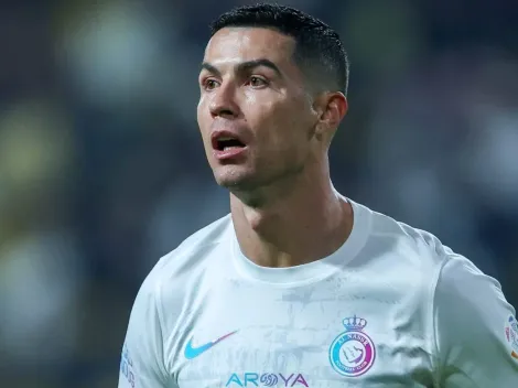 Al Nassr goleia o Al Ittihad pelo Sauditão; Cristiano Ronaldo chega em marca expressiva