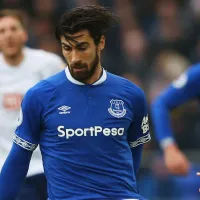 André Gomes, ex Barcelona, pode assinar com uma das maiores equipes da Espanha