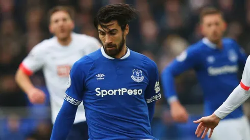 (Photo by Alex Livesey/Getty Images)