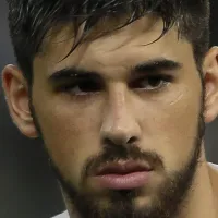 Clube põe fim aos rumores e anuncia a contratação de Bruno Mendéz