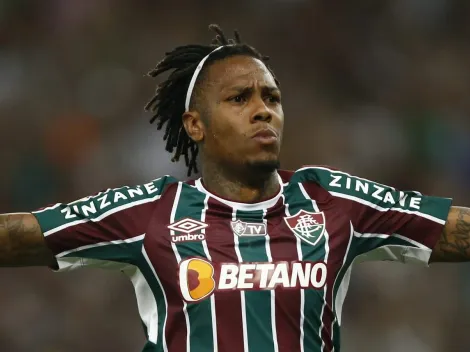 Abel Hernández pode assinar com equipe da Série A do Brasileirão