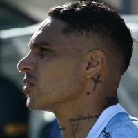 Ídolo do Corinthians, Paolo Guerrero se oferece para jogar em alviverde do Brasileirão