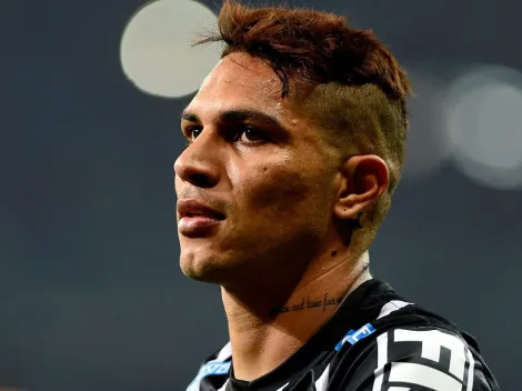 O que esperar de Paolo Guerrero em seu possível retorno ao Brasil