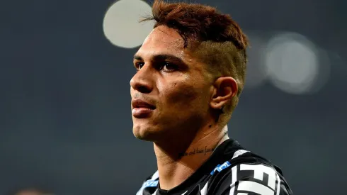 O que esperar de Paolo Guerrero em seu possível retorno ao Brasil. (Photo by Buda Mendes/Getty Images)