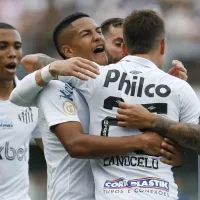 Opinião: Elenco do Santos para a Série B se mostra superior ao que disputou o Brasileirão