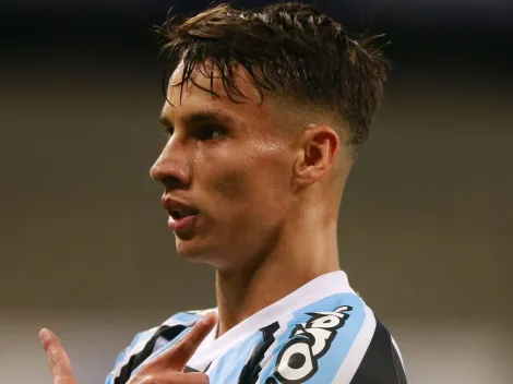 Rival prepara chapéu histórico no São Paulo para fechar com Ferreirinha