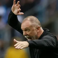 Mano Menezes perde a paciência e Corinthians quer negociar reforço de R$ 8,6 milhões