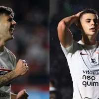 Chegaram e já provocaram isso: Beraldo e Moscardo geram influência para PSG tomar atitude em 2024