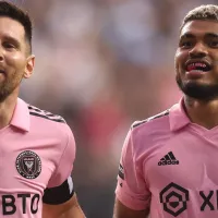 Campeão da Copa do Brasil surpreende e encaminha a contratação do artilheiro Josef Martínez, ex-Inter Miami