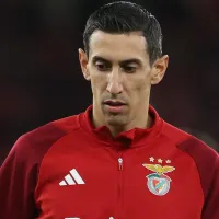 Sonho do Corinthians, Di Maria é oferecido para assinar com outro campeão brasileiro