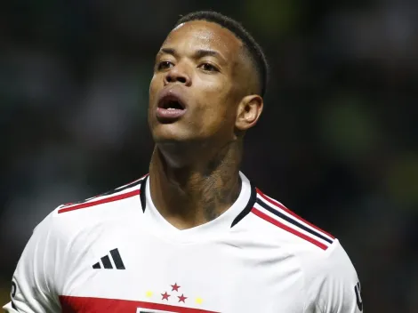 São Paulo quer anunciar grande lateral do Brasileirão após perder Caio