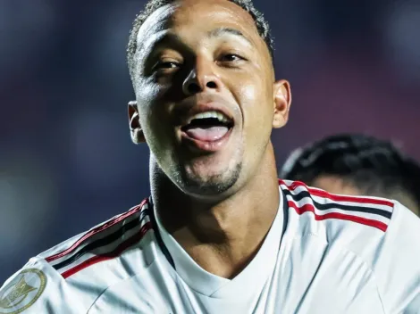 Adeus, SPFC: David fica perto de ir para outro time da Série A do BR