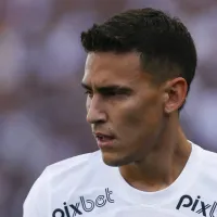 Salário de R$ 1 milhão por mês: Corinthians aceita negociar Matias Rojas com rival