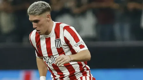 Opinião O que esperar de Rollheiser, possível novo reforço do Corinthians (Photo by Ricardo Moreira/Getty Images)