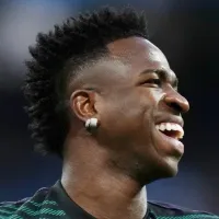 100% confirmado: Vini Jr e +1 são motivos para Ancelotti sorrir à toa no Real Madrid