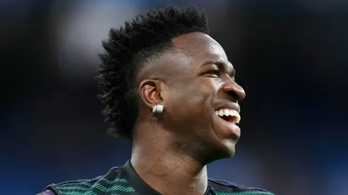 Vini Jr (Photo by Angel Martinez/Getty Images)