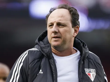 Mercado da bola: Atacante dos sonhos do São Paulo pode fechar com o Bahia de Rogério Ceni