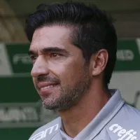Depois de Caio Paulista, São Paulo pode \'perder\' mais um grande jogador para o Palmeiras de Abel Ferreira